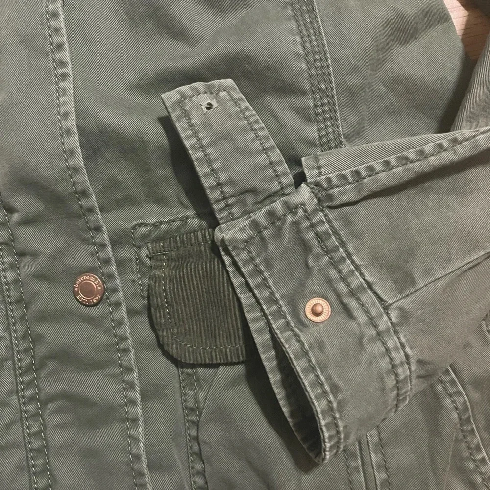 Abercrombie Kids Jacket 13/14